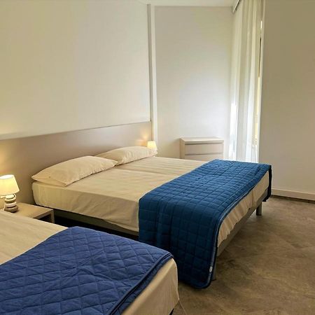 Blu Residence لينانو سابيادورو المظهر الخارجي الصورة