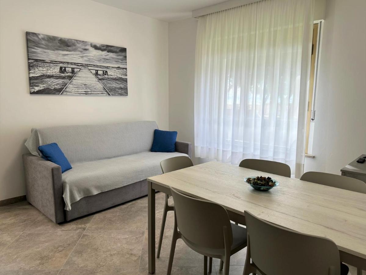 Blu Residence لينانو سابيادورو المظهر الخارجي الصورة