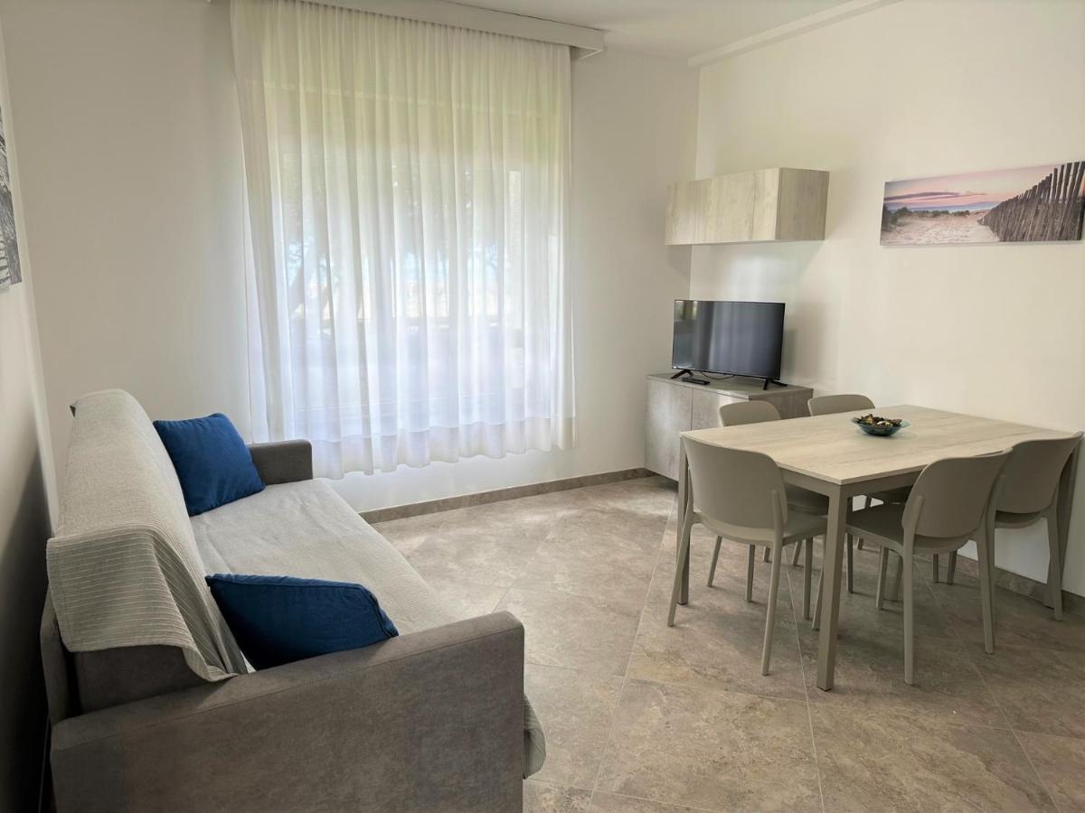 Blu Residence لينانو سابيادورو المظهر الخارجي الصورة