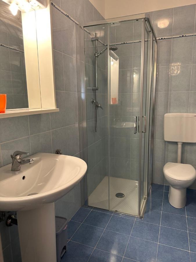 Blu Residence لينانو سابيادورو المظهر الخارجي الصورة
