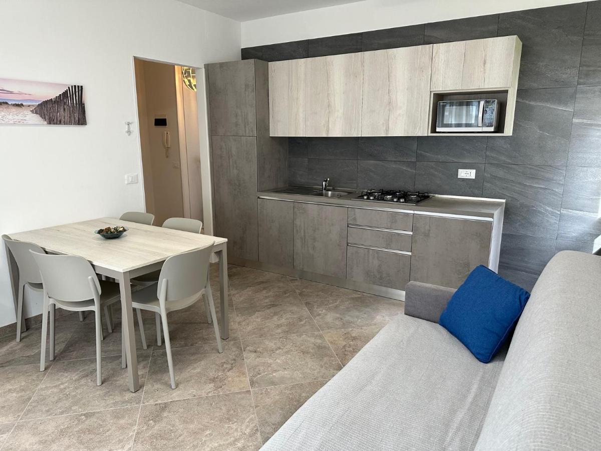 Blu Residence لينانو سابيادورو المظهر الخارجي الصورة