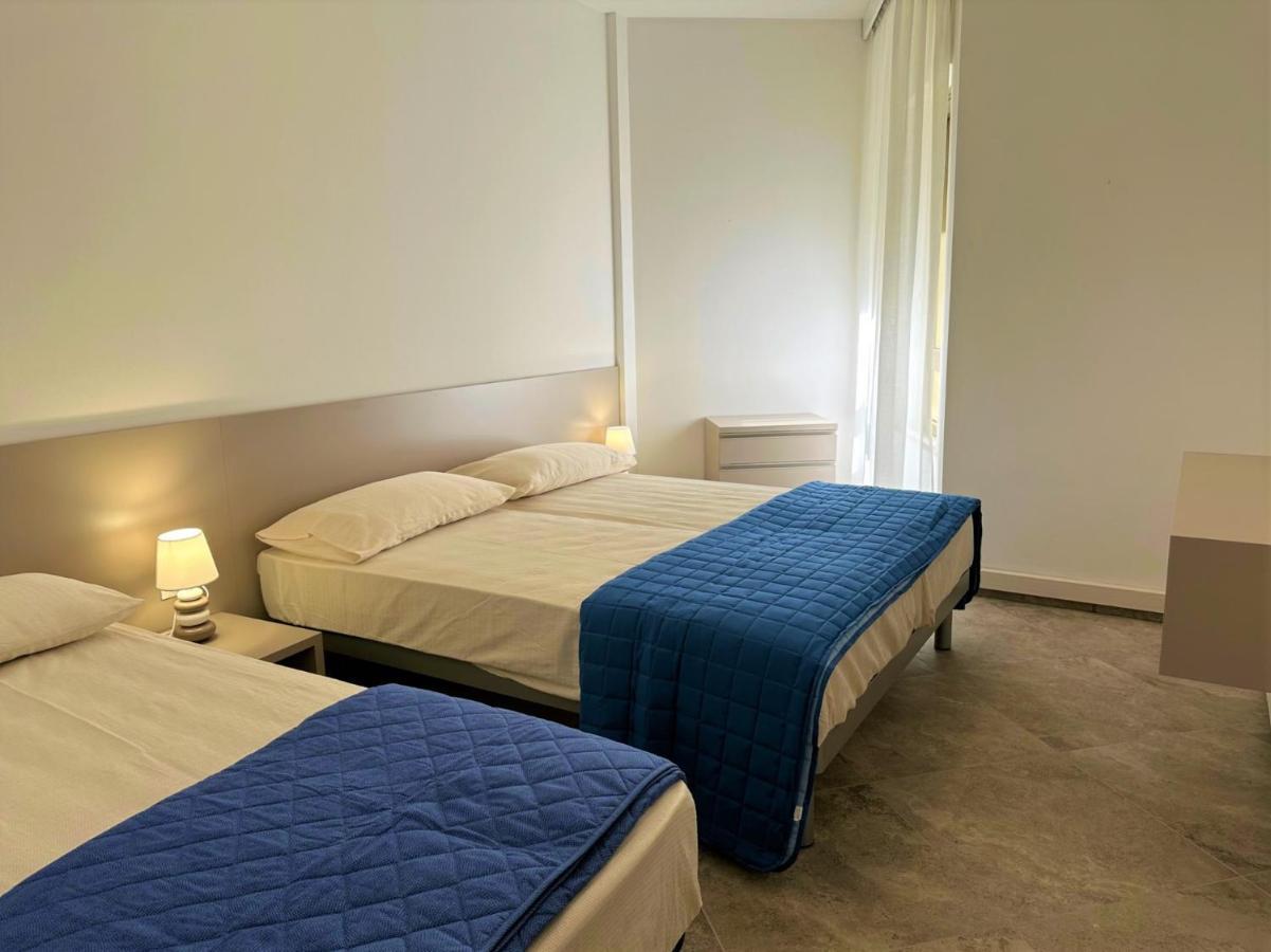 Blu Residence لينانو سابيادورو المظهر الخارجي الصورة
